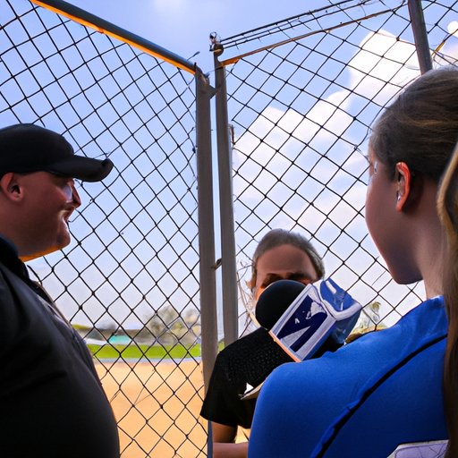 Interviews with Travel Ball Players and Parents