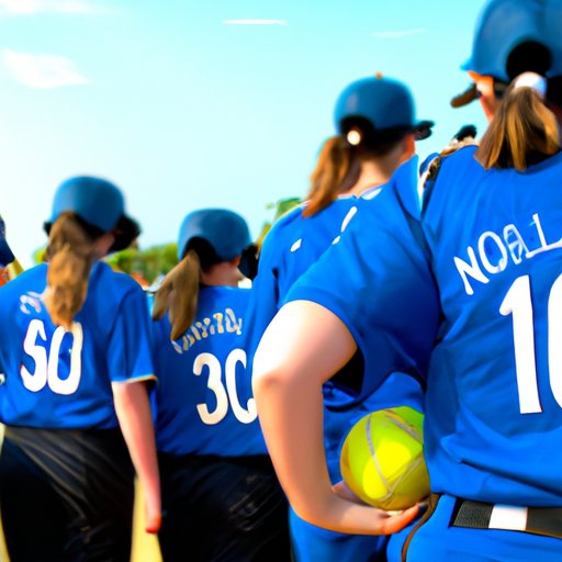 What You Need to Know Before Committing to a Travel Softball Team