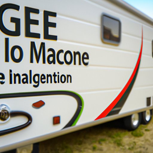 Exploring the Benefits of Travel Trailer Insurance from Geico