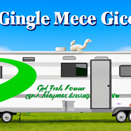 How to Choose the Right Travel Trailer Insurance from Geico