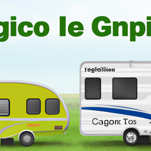 Comparing Travel Trailer Insurance Quotes from Geico