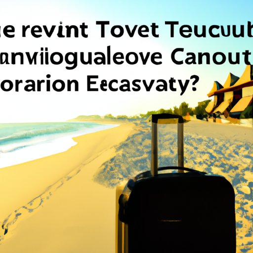 Unveiling the Cost of a Getaway: What You Need To Know