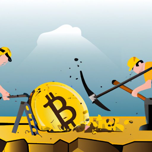 Analyzing the Impact of Mining Difficulty on Bitcoin Price