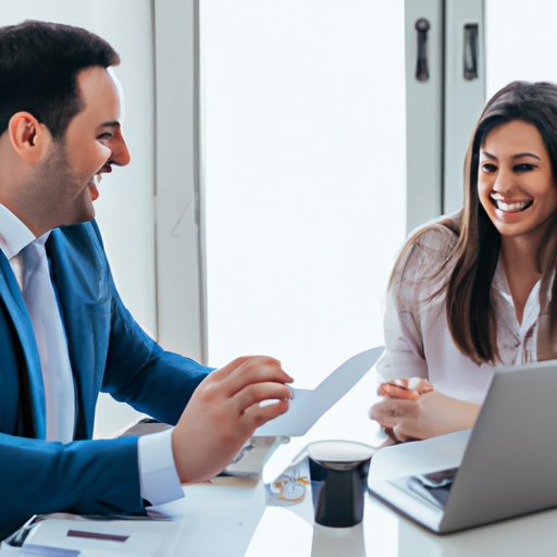 Discussing Strategies to Minimize Initial Investment