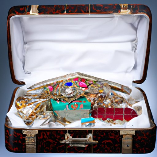 The Best Ways to Transport Valuable Jewelry on a Plane