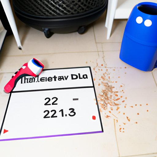 How to Measure Out the Perfect Amount of Litter for Your Litter Robot