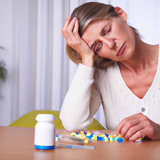 Investigating Side Effects of Taking Too Much Loratadine