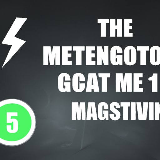 The Benefits of Taking Magnesium and How to Ensure You Get Enough