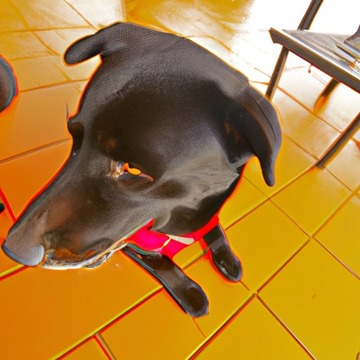 Exploring the Benefits and Risks of Meloxicam for Dogs