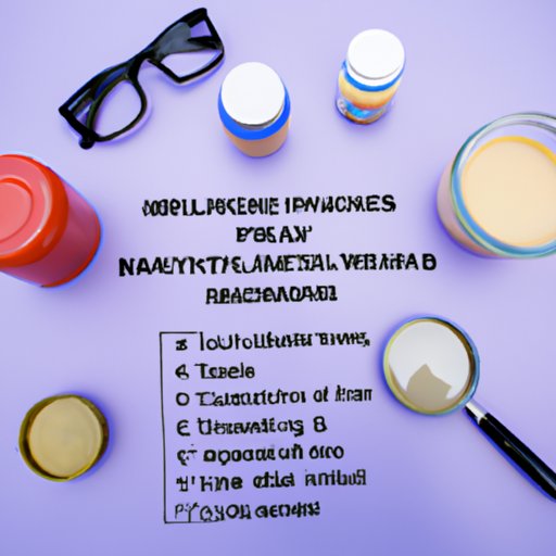 Exploring the Dosage of Milk of Magnesia: What You Need to Know