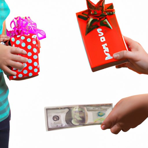 Examining the Pros and Cons of Giving Money as a Gift