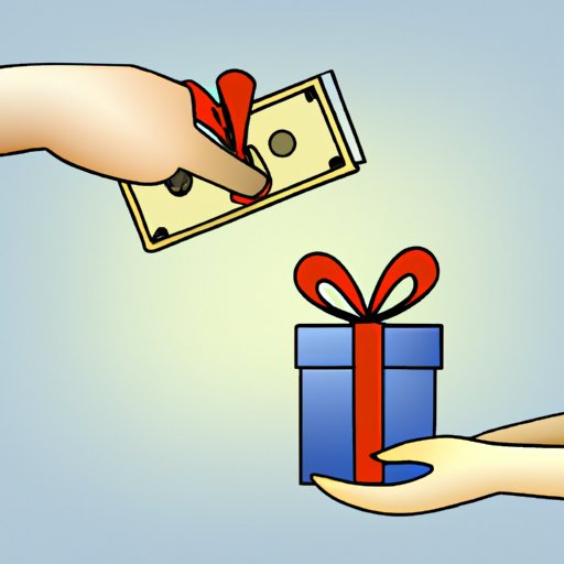 Strategies to Make a Money Gift More Meaningful