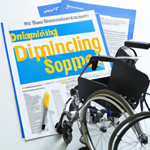 Examining Financial Planning Strategies for People on Disability