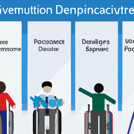 Exploring Different Job Opportunities for People on Disability