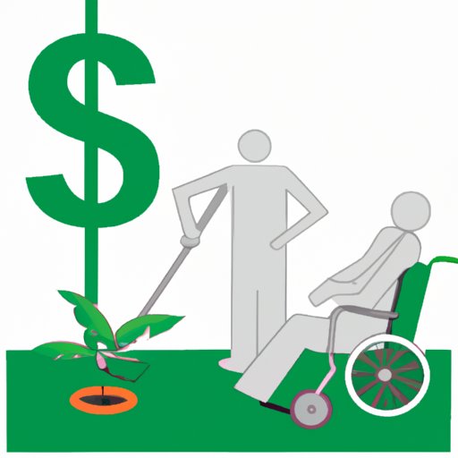 Investigating Ways to Supplement Disability Income