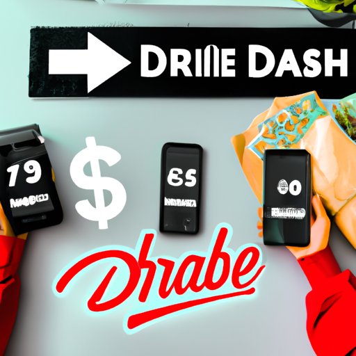 How to Make the Most Money with Doordash