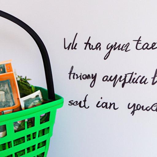 Investigating How Much Money You Can Make With Instacart Referral Programs