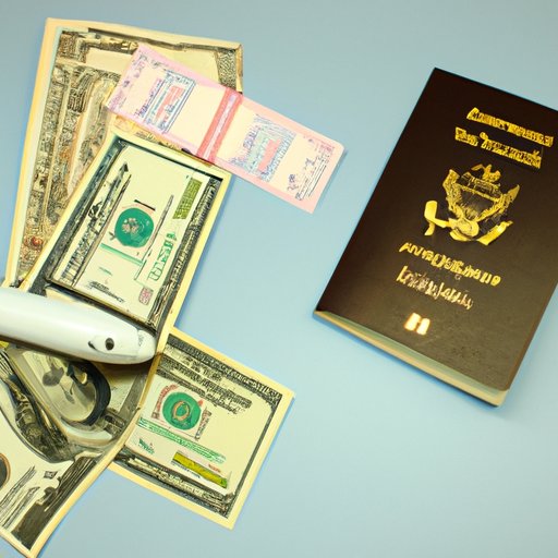 Comparing the Rules for Bringing Money on Domestic vs International Flights