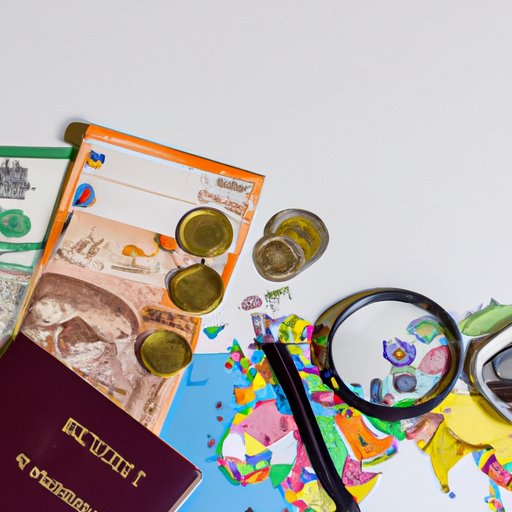 Exploring Money Saving Strategies for International Travel