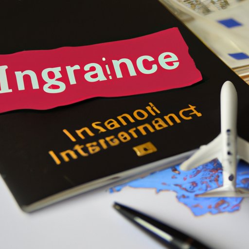 Investigating the Benefits of Travel Insurance for International Trips