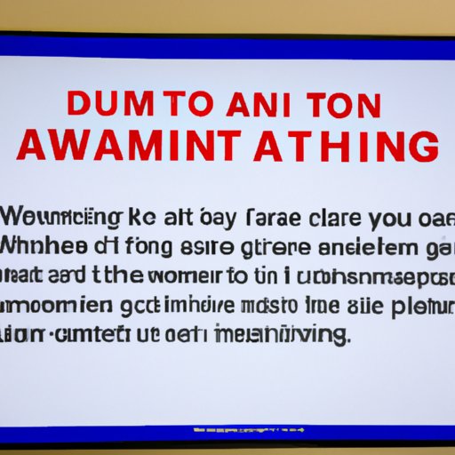 Knowing When to Request a Higher ATM Withdrawal Limit