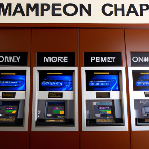 Maximizing Your Chase ATM Withdrawal Limit