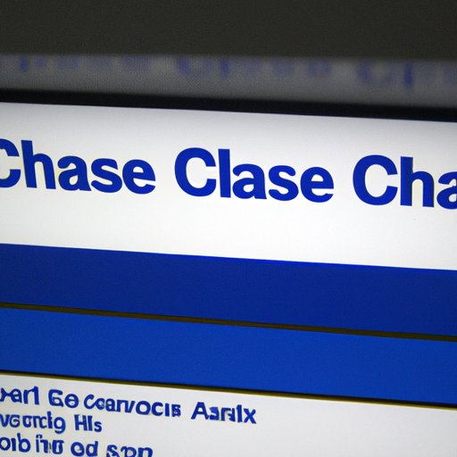 Making the Most of Your Chase ATM Transactions