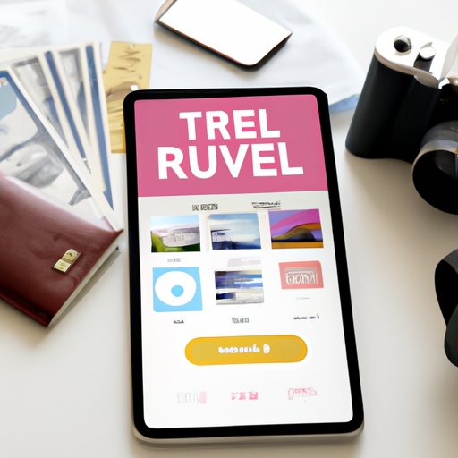 Reviewing Popular Budget Travel Apps and Websites