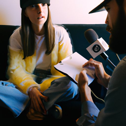 Interview with an Independent Artist