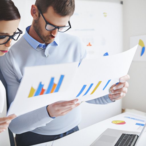 Examining Data from Professional Organizations