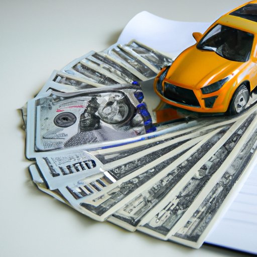 Tips for Getting the Best Deal on Car Financing