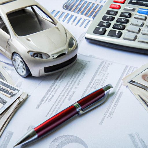 What to Know Before You Start Shopping for Car Financing