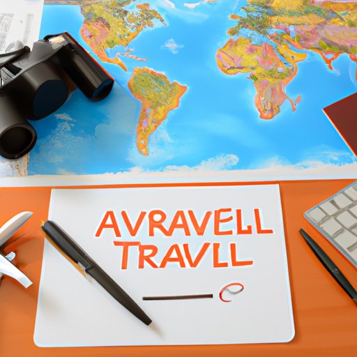 Examining the Current Job Market for Travel Agents