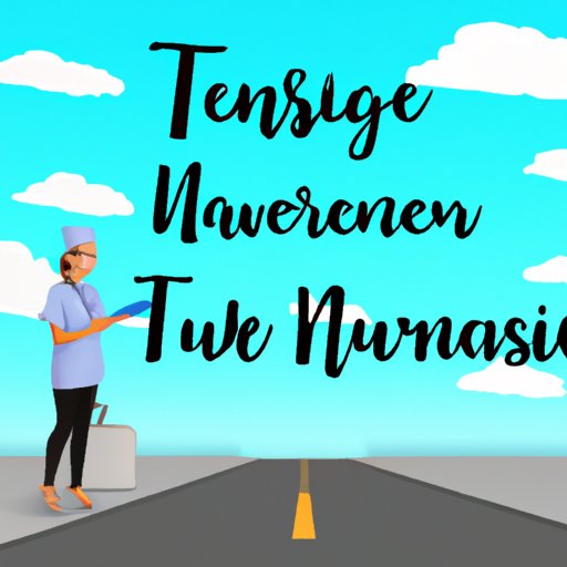 How to Maximize Your Earning Potential as a Traveling Nurse