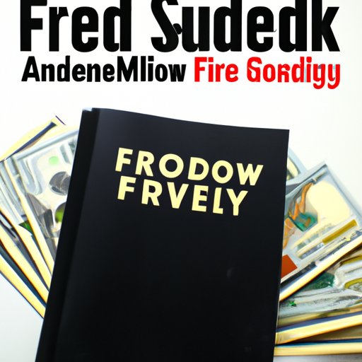 A Guide to Achieving Financial Freedom