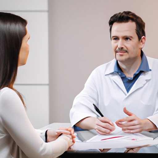 Interview with a Dermatologist to Discuss Their Salary