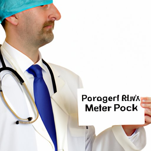 Outlook for Doctor Salaries in the Future