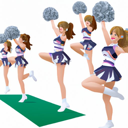 Exploring How Much Money NFL Cheerleaders Make The Enlightened Mindset