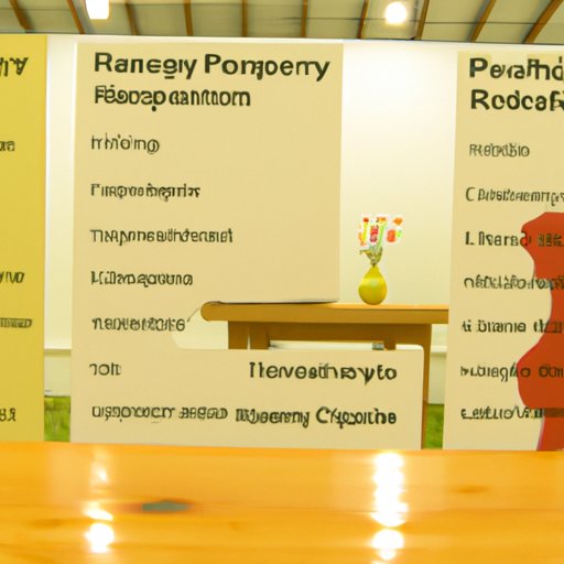 Analyzing Average Salaries of Physical Therapists by Region