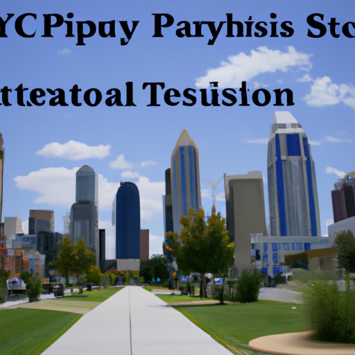 Reviewing the Highest Paying Cities for Physical Therapists