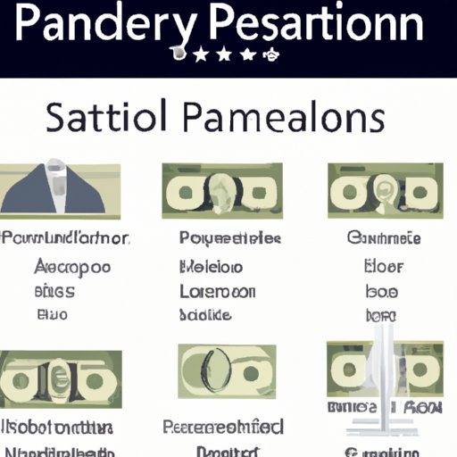 Presidential Salaries: A Comprehensive Overview of What Presidents Are Paid