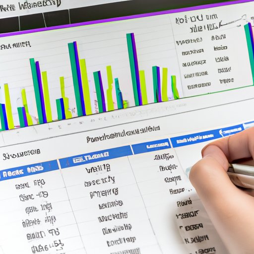 Analyzing Data from the Bureau of Labor Statistics