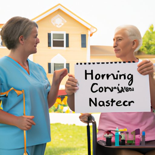 Exploring the Cost of Nursing Home Care for Different Types of Patients