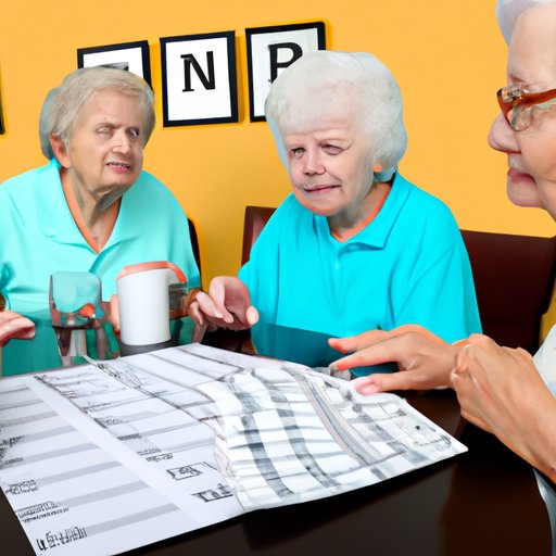 Comparing Nursing Home Care Costs Across Different States