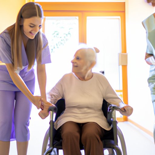 Exploring the Benefits of Investing in Nursing Home Care