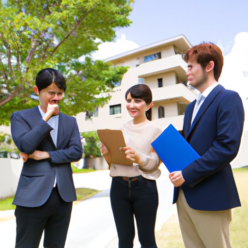 Survey of Real Estate Agents