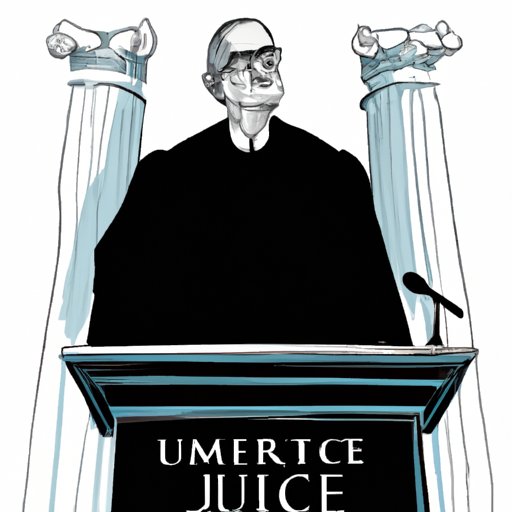 The Economics of Being a Supreme Court Justice