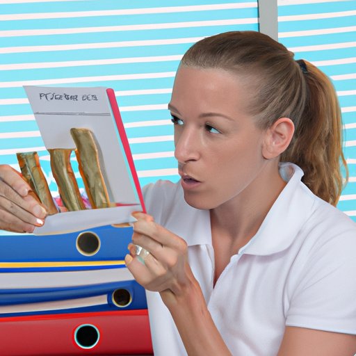 Examining the Revenue Generated by the Olympics