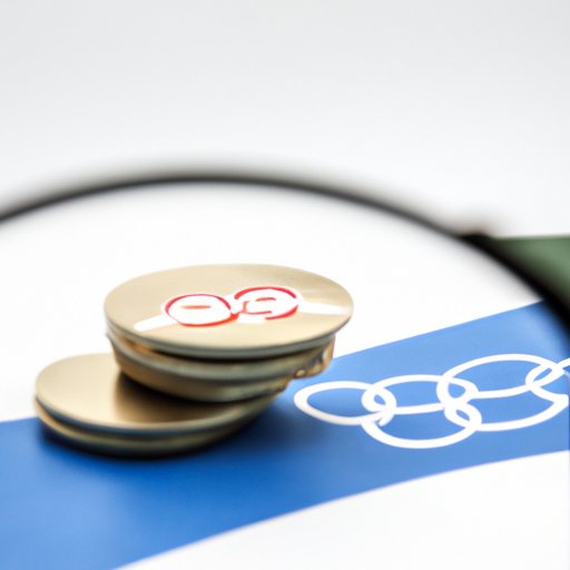 Investigating the Profits Made from the Olympics