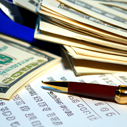 Highlights of Major Wealth Accumulations